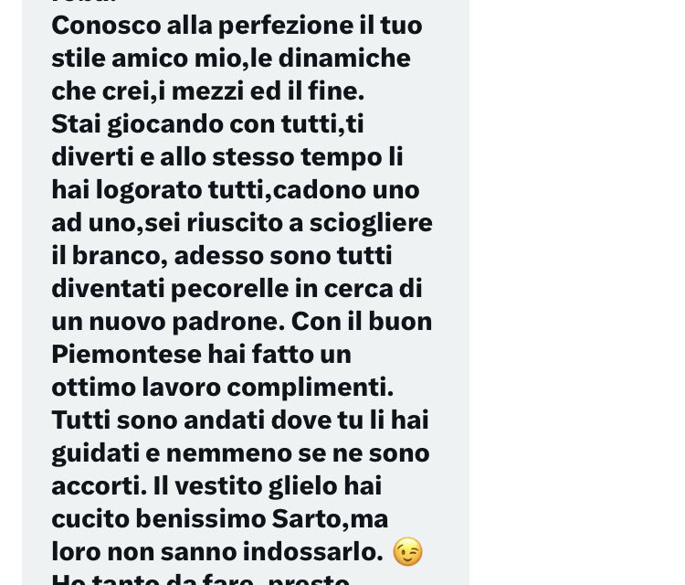lastLoganX's tweet image. #30aprile e le idee di #merda di qualcheduno che crede di conoscermi come nessuno mai! #Soros non mi paga.
