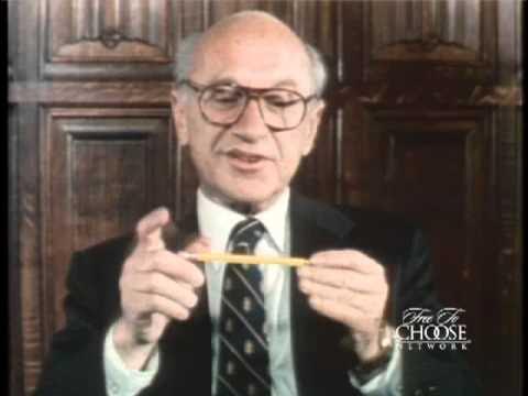 Milton Friedman Explains Why Stakeholder Capitalism Fails zurl.co/EyVp