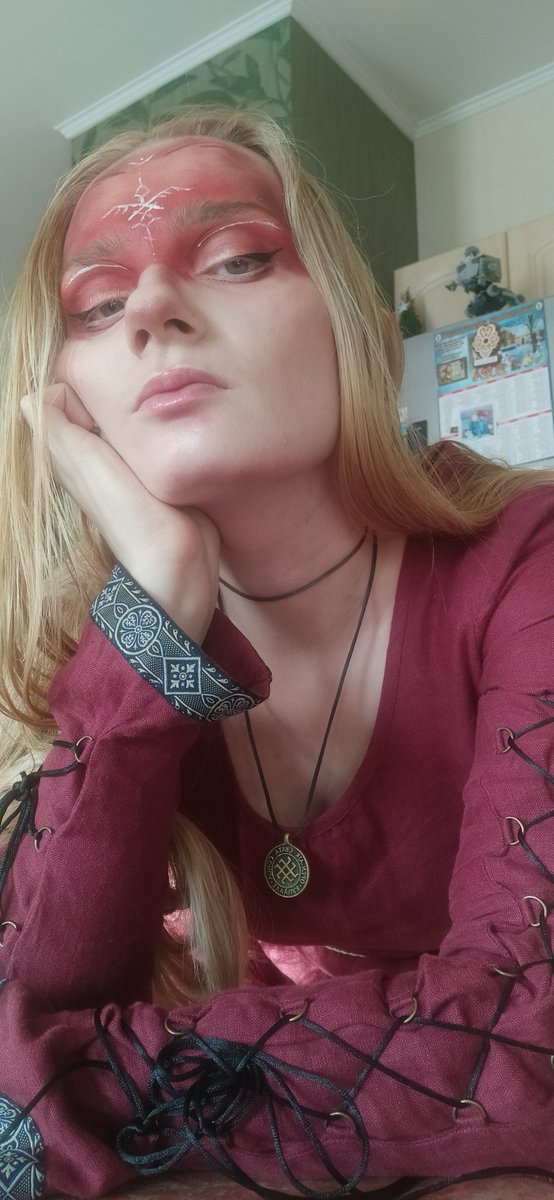 Ось так зараз пайду да крамы за сваім святочным безалкагольным півасам