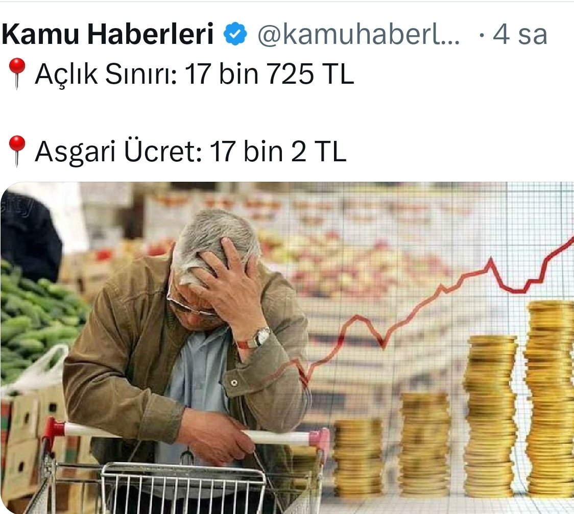 Ücretli ogretmen maasi 12.500₺ 
#istifaEtBakanTekin