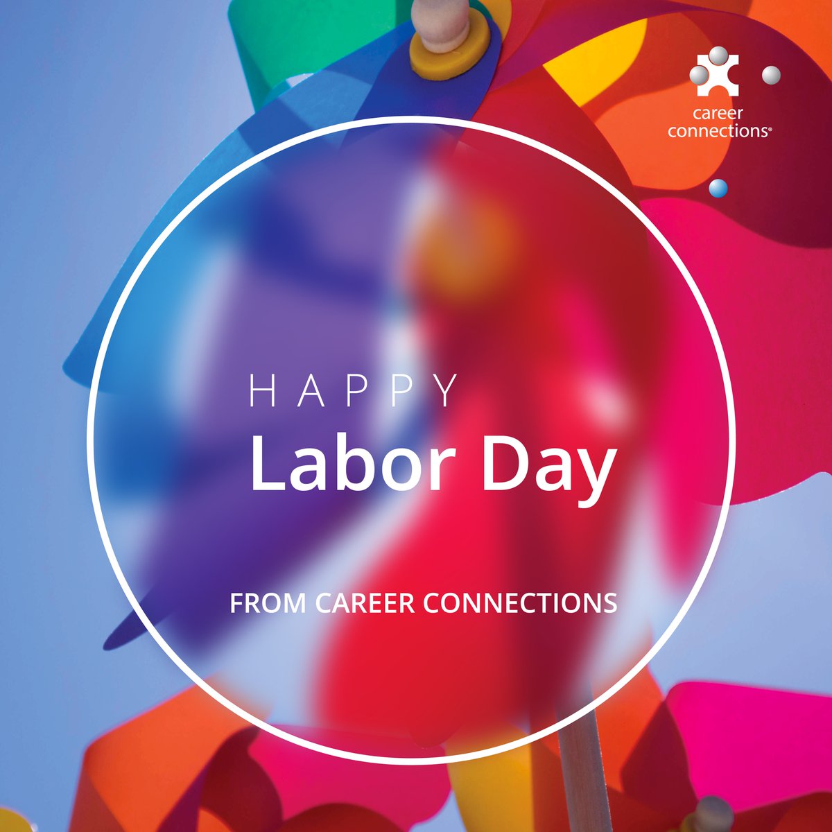Today, we celebrate the hard work and dedication of every individual contributing to the prosperity of our nation. Happy Labor Day to all who keep our communities and economies thriving!

#LaborDay #ThankYou #WorkforceAppreciation #CareerConnections