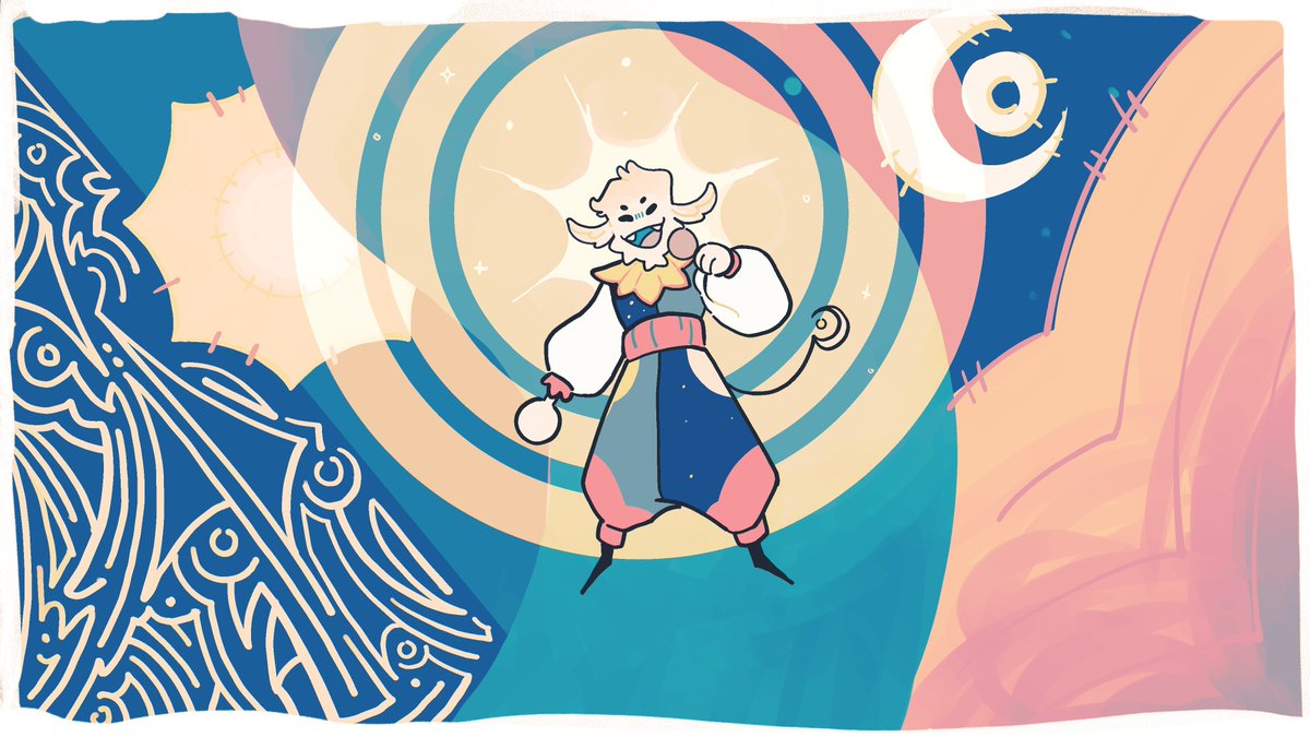 Hi hi hi! This is to say I've got cmsns open!!!! For more info pls go here :D resscommissions.carrd.co