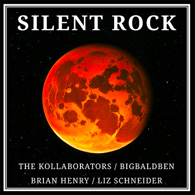 We play 'Silent Rock' by The Kollaborators @TheKollaborator at 10:50 AM and at 10:50 PM (Pacific Time) Tuesday, April 30, come and listen at Lonelyoakradio.com #NewMusic show