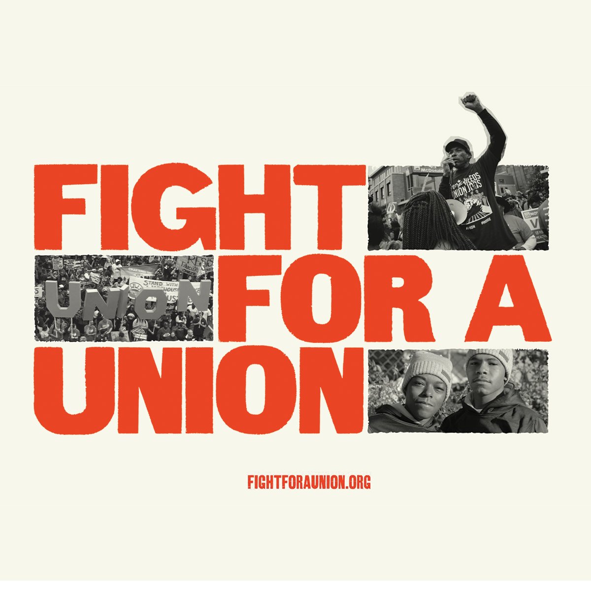 We've won more than $150B in raises for 26 million workers across the country. We know that building power means demanding transformational change! It's time once again to raise expectations & demand MORE. 

#UnionsForAll #RaiseTheWage