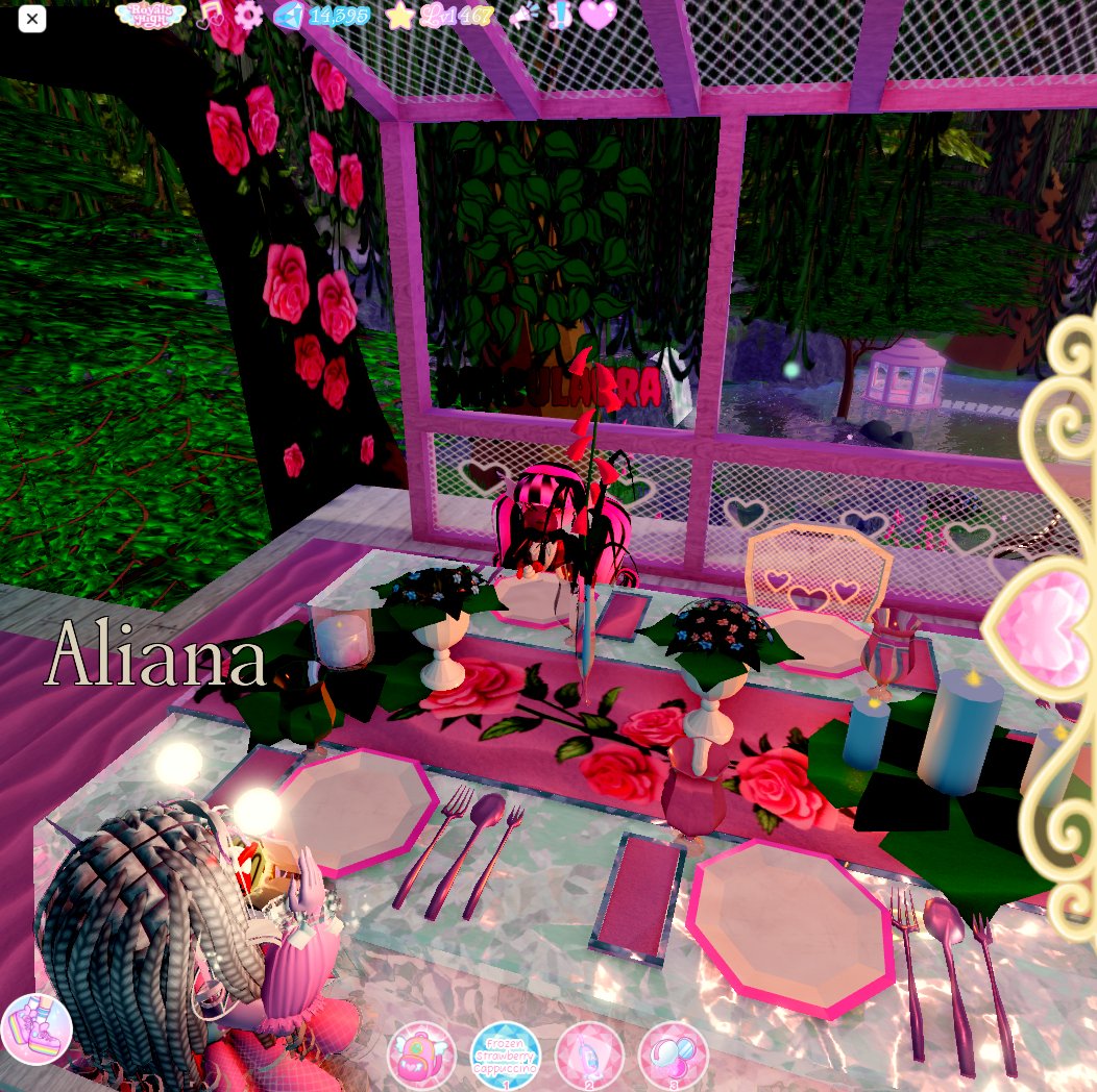 #girldinner #roblox