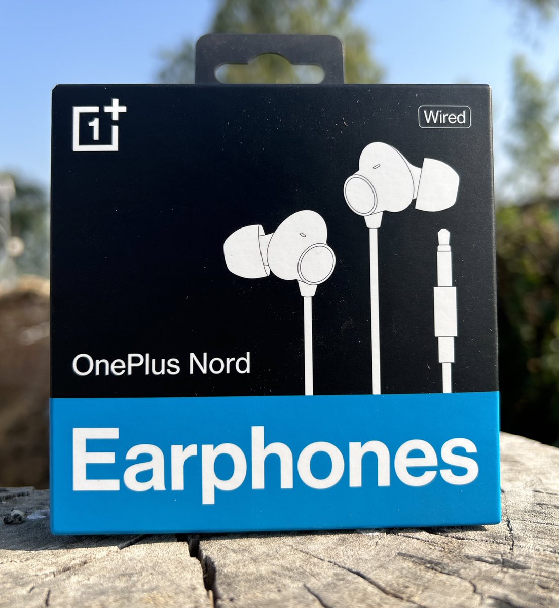 Missed OnePlus Nord Wired Earphones For ₹99? Don't worry. Here’s Your Chance To Win OnePlus Nord Earphones (Wired) 😍. All you have to do is : 1. Subscribe : youtu.be/rqLojzFHr4s?si… 2. Retweet 🔃 This Tweet *WINNER AFTER 300 RETWEETS*