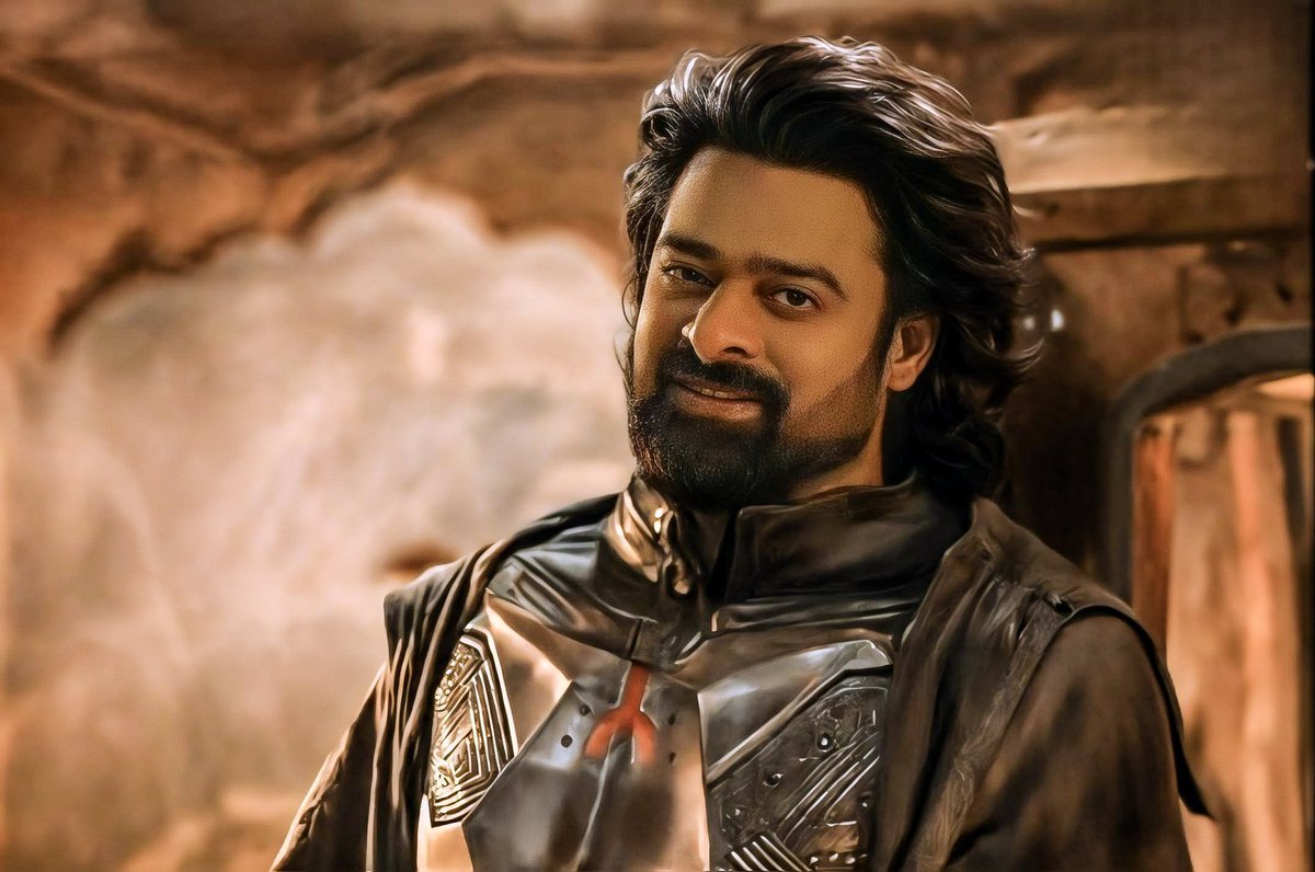 Bhairava ❤️ #Prabhas #Kalki2898AD