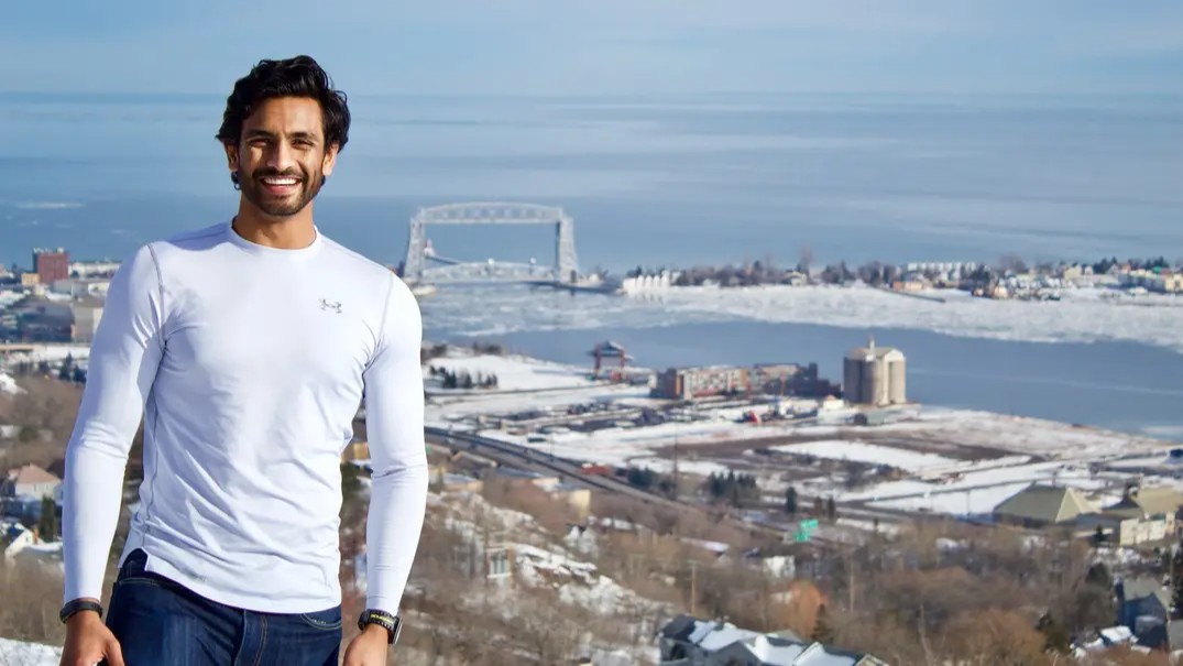 Meet Rahul, a Project Manager at Cummins! From an electrifying epiphany at age eight to driving change at Cummins, Rahul's empathy, curiosity, and commitment to diversity and community set him apart. Read his story: cummins.tech/hd4ndi #LifeAtCummins