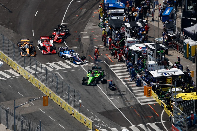 Prema is entering IndyCar in 2025. Here's what that means for the series.🏎

More: racescene.com/racing-news/pr…
-
-
-
#indycar #prema #chevrolet #FIA #racing #racingcar #racescene #racingdriver #racinglife #racingteam #indy500 #FIA