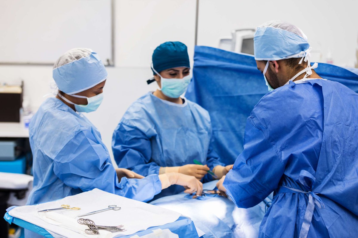 Are you transitioning into a consultant or SAS role? Don't navigate this journey alone. Join our Starting Surgical Practice in the NHS conference on 13 September for invaluable first-hand advice. Book by 1 June for a 25% early bird discount: ow.ly/l3Gm50RnOzJ