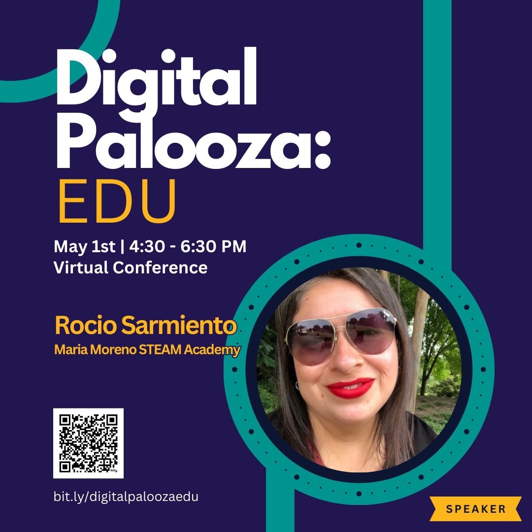 Digital Learning in Early Learning tweet media