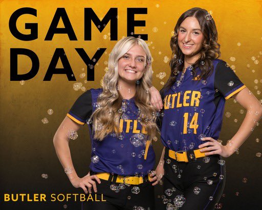 Butler Aviators Softball tweet media