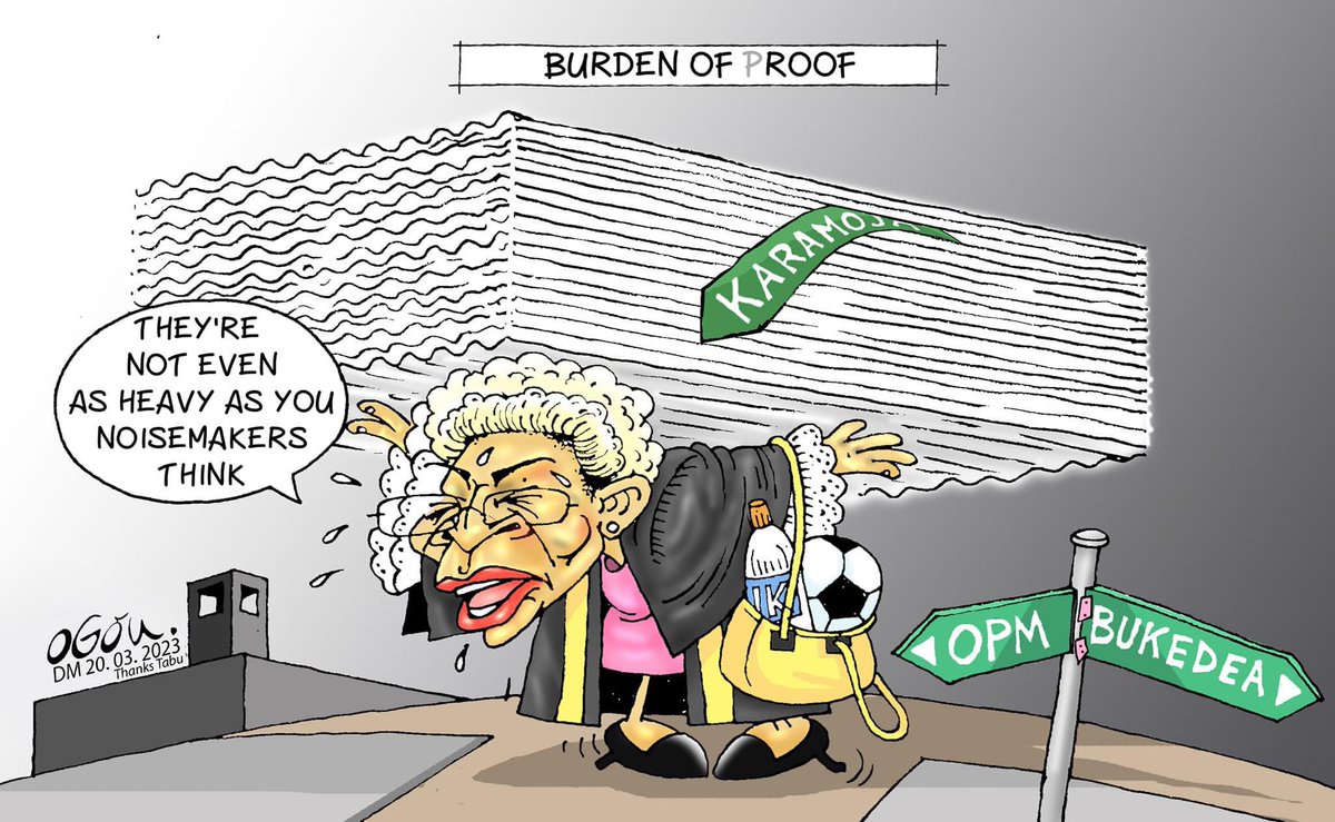 @Parliament_Ug #UgandaParliamentExhibition 😜
Predictable response… #Corruption 
#UgandanLivesMatter