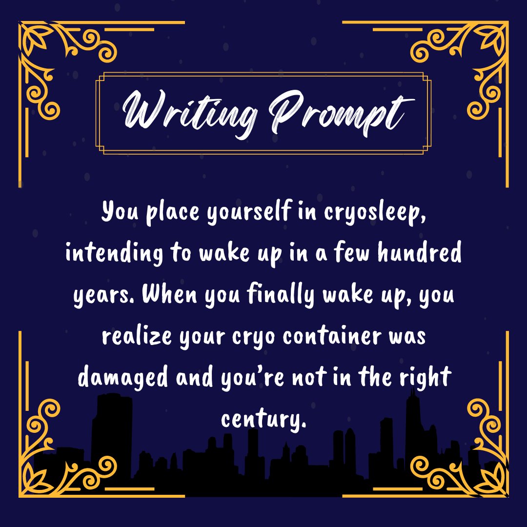 What could be different? 

#writingprompt #creativewritingprompts #writingadvice #storyideas #writingmotivation #conversationstarters #writinglove #writingsociety #writingtipsandtricks #writingservices #writingideas #writingislove