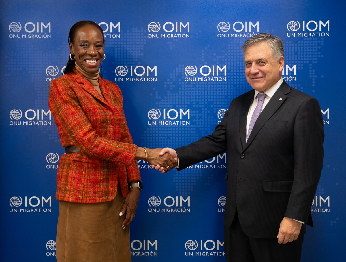 Cancillería Uruguay 🇺🇾 tweet media