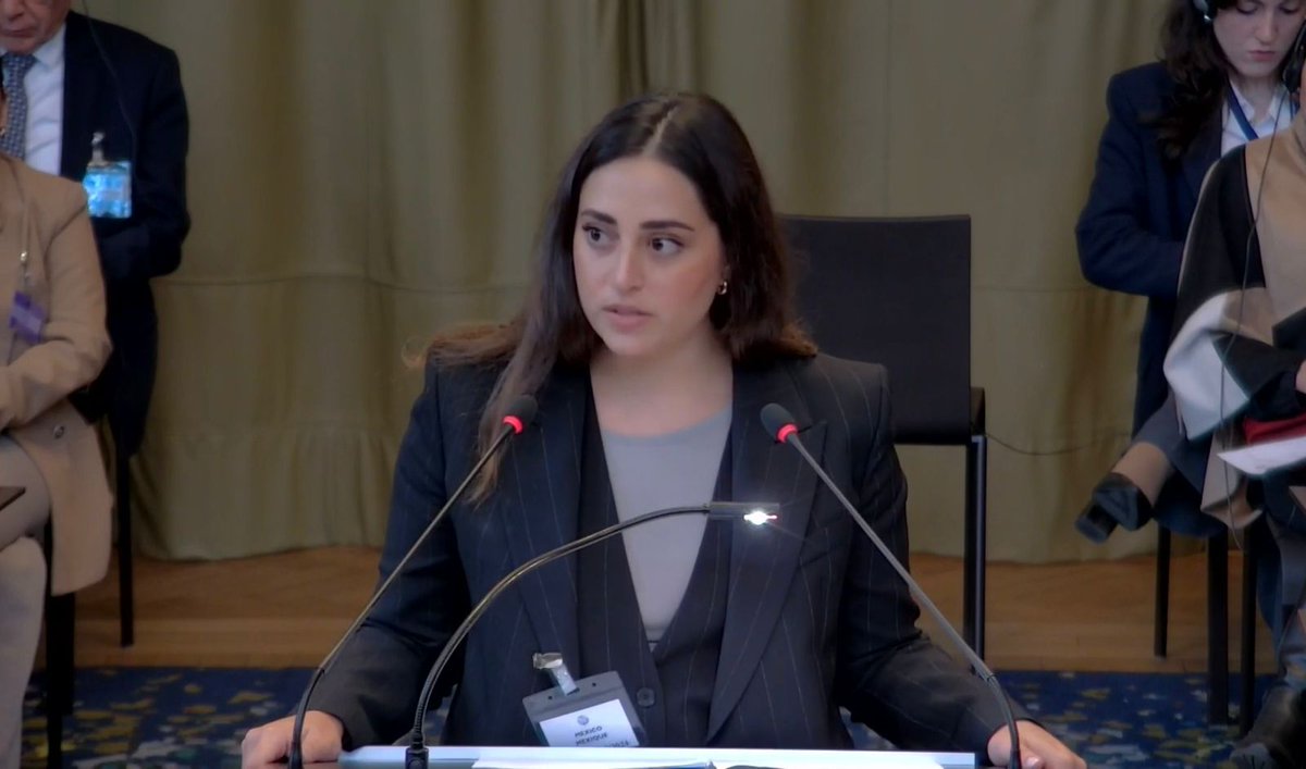 María José Buerba tweet media