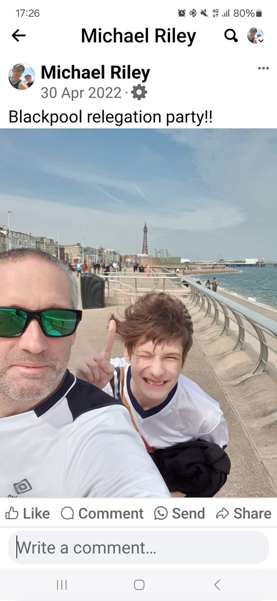 Oh how times have changed!! 
COME ON YOU PROMOTED RAMS!!
#dcfc #dcfcfans