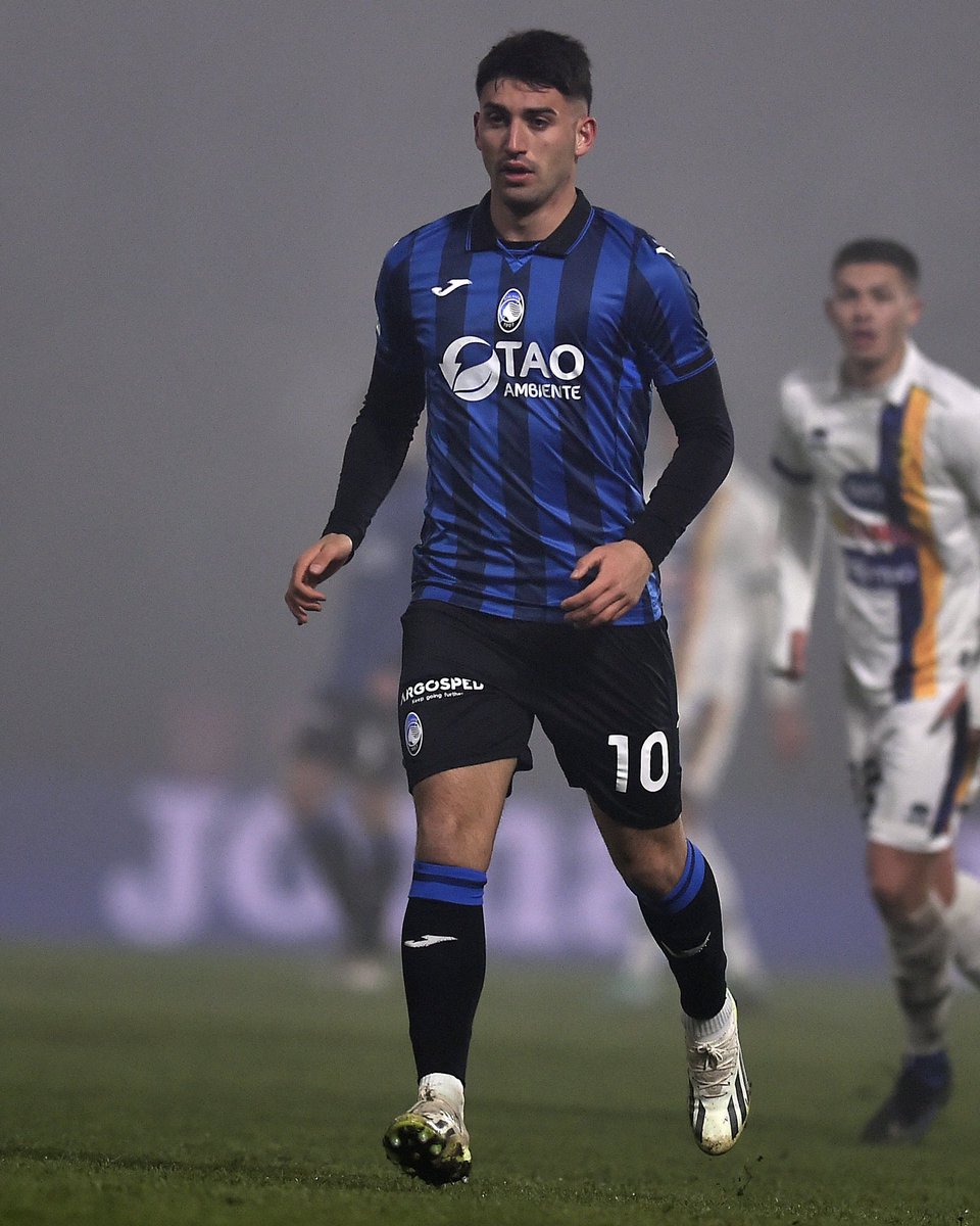 🚨PRIMO TURNO PLAYOFF 🚨

Atalanta U23-Trento 
Martedì 7 Maggio ore 20:30

🔗 atalanta.it/news/playoff-l…

#Playoff #SerieCNOW #GoAtalantaGo ⚫️🔵