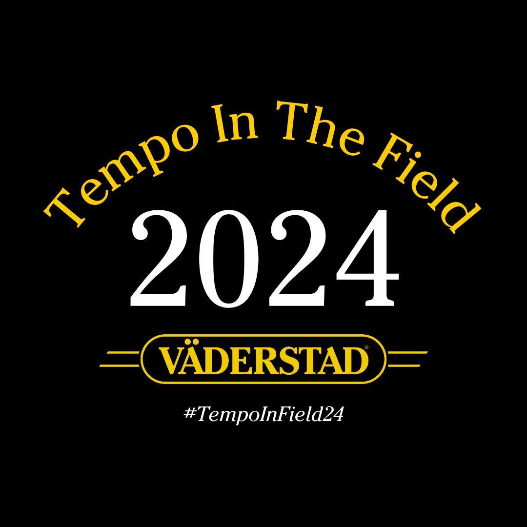 Starting in June 2024, the Väderstad Tempo planter range will be introduced in the US. Leading up to this, multiple Tempo high-speed planters are planting fields throughout the Midwest. 
Follow along: bit.ly/3UkqSgr
#TempoInField2024 #Tempo2024 #Vaderstad