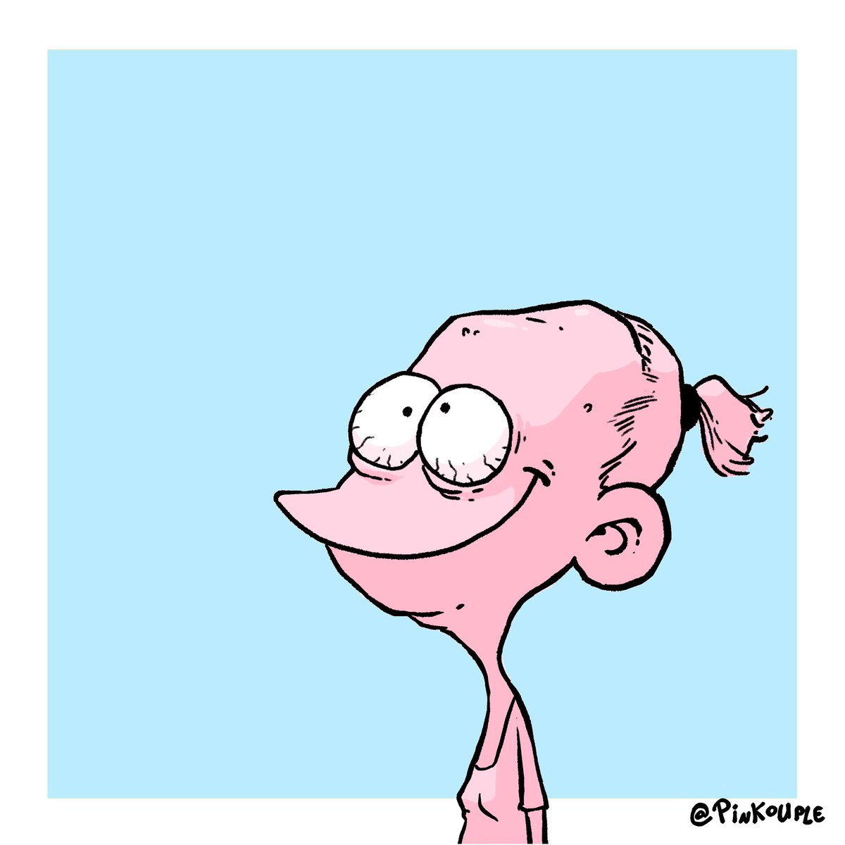 Pinkouple tweet media