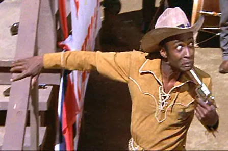 New Coppola Comment post, on the Trump campaign's genius idea to use import tariffs as weapons in a new trade war. They didn't work last time, so why would they work now? coppolacomment.com/2024/04/trade-… (Image is from Blazing Saddles, I do hope you've all seen it!)