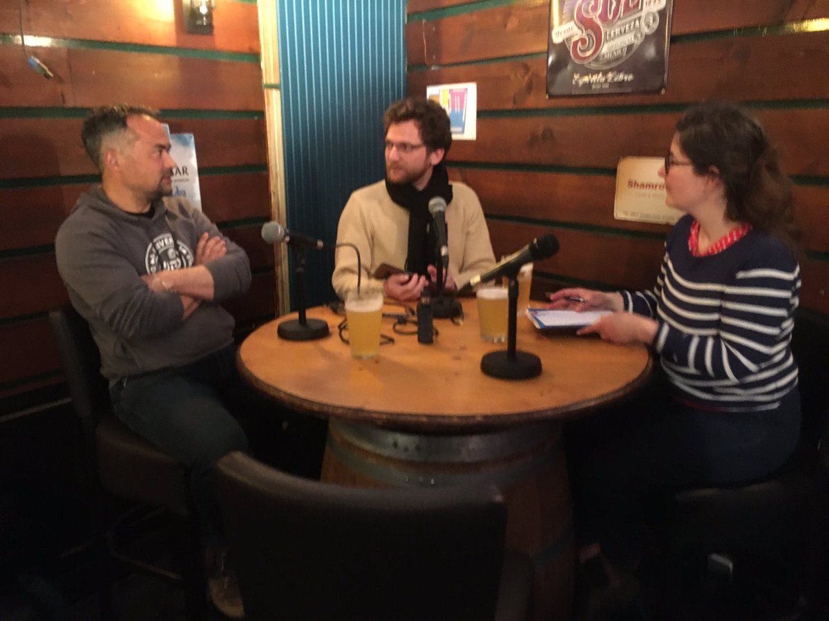 Café des sciences : le numérique durable, info ou intoxication ? Ce soir aux Fauvettes à #Brest dès maintenant jusqu’à 20h et en live sur YouTube ! youtube.com/live/VocnXMcmO…