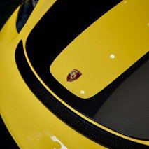 OracleCFinance's tweet image. #FundedByOracle

What better way to enjoy the warmer weather than in this exquisite Racing Yellow #Porsche 718 Cayman GT4 RS, the ultimate iteration of one of the best sports cars of all time.

We are a credit broker not a lender: oracle.bz/FindOutMore