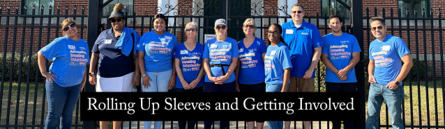 LalitaUF's tweet photo. Our @TampaElectric Finance team was thrilled to participate in the @UWSuncoast 32nd Annual #WeekofCaring impacting @MetroMinistries families and @AcademyPrepTPA middle schoolers. #TECOCares #TECOProud https://t.co/uBO4ndKsGj https://t.co/HlGkmZ2436
