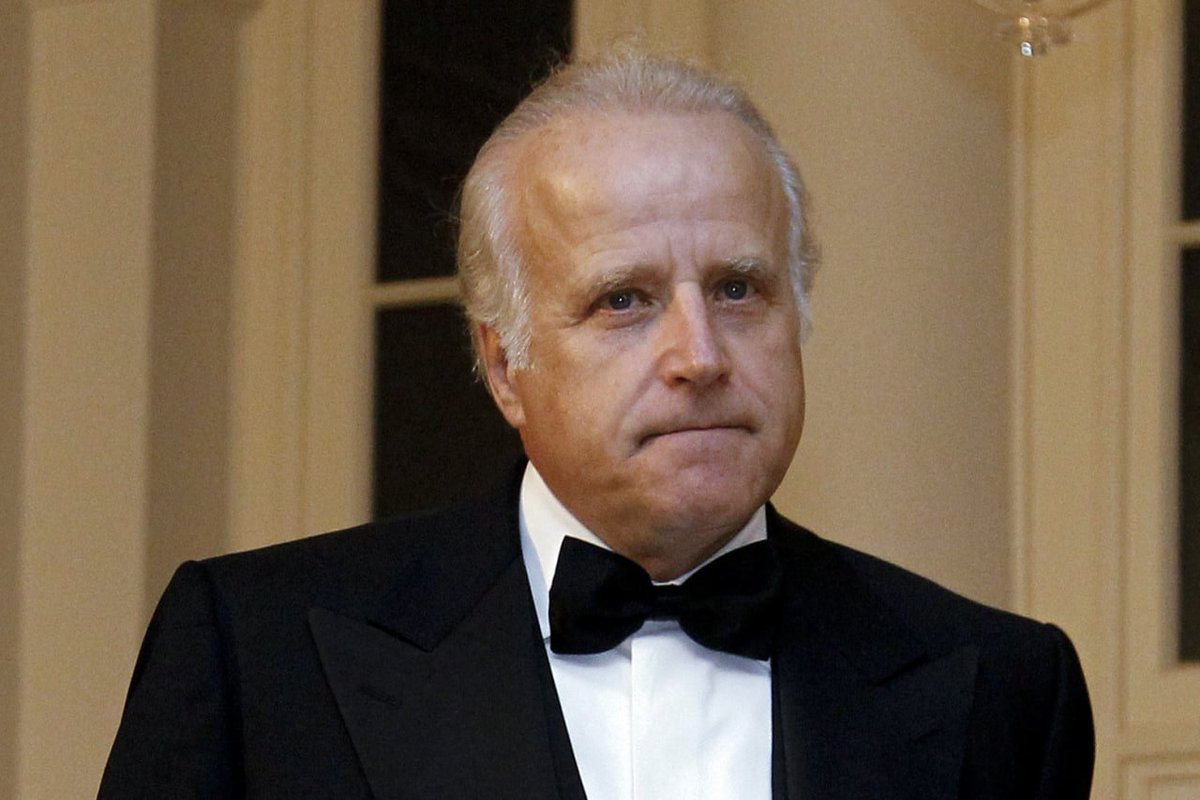 Biden's brother's foreign connections revealed in his bankruptcy case

President Joe Biden's brother, James Biden, and Qatari officials may likely be cooperating in funding US healthcare projects, according to a testimony in Jim Biden’s Kentucky bankruptcy case. 

Sworn testimony