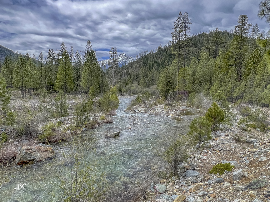 here's 4 more #Scenic #Scenery stuff from the Hwy 3 drive last Saturday #JustBecause it's so beautiful there.