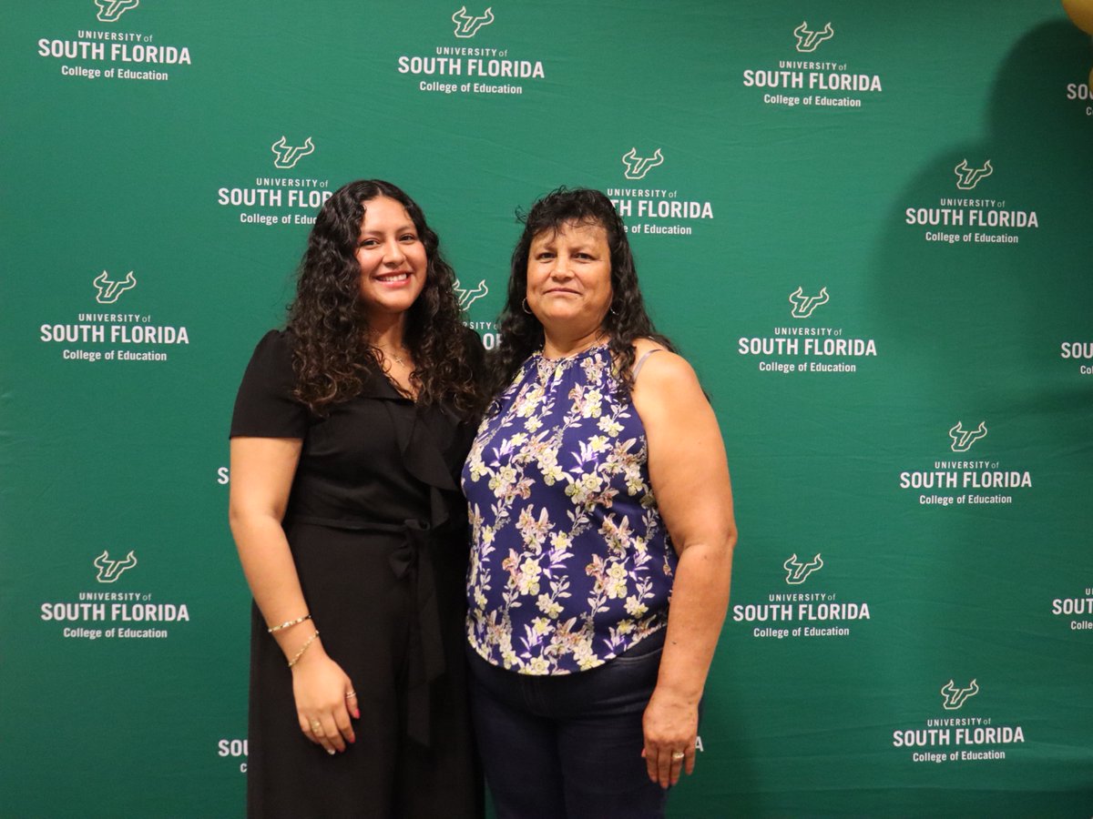 Our College Assistance Migrant Program (CAMP) in the College for Migrant Education celebrated the end of a successful semester! Our student mentors and first-year college completers were acknowledged. They were joined by guest speaker, former CAMP student, Dr. Myra Espinosa!