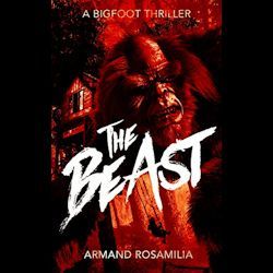 A 2nd bigfoot story, this one more terrifying, comes from episode 101 and long-time friend of the show, Armand Rosamilia! #sasquatch #bigfoot 
buff.ly/2RzMaGC