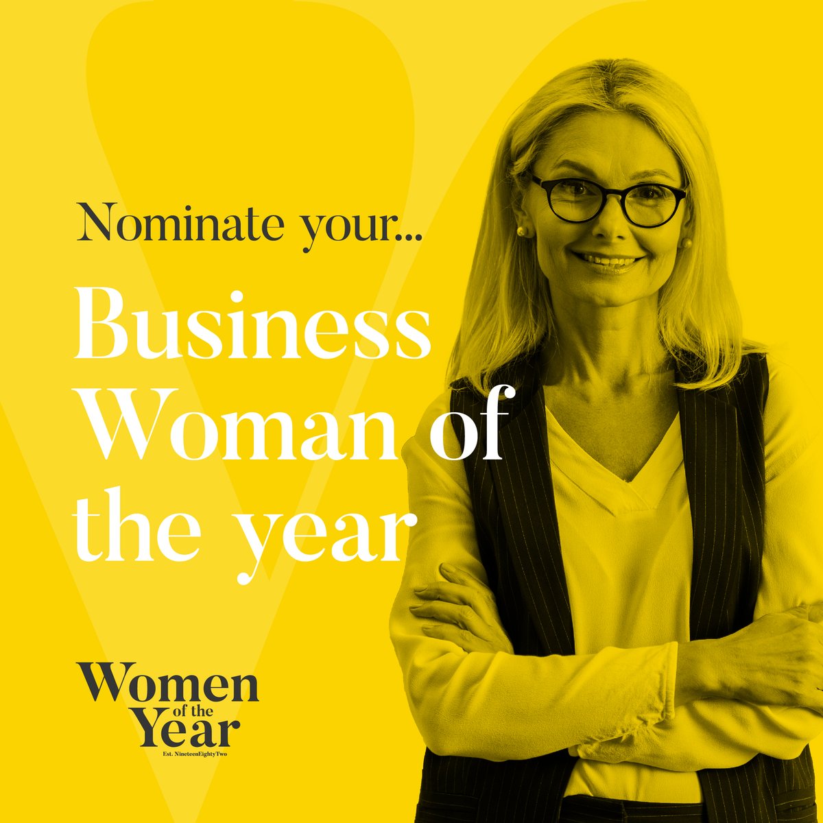 Have you heard? 🫢 Nominations are now open for the prestigious title of Business Woman of the Year 2024. If you know a woman who you believe deserves recognition for all that she does, cast your nominations today ⬇️ 👉 lnkd.in/eqpSTMPc
