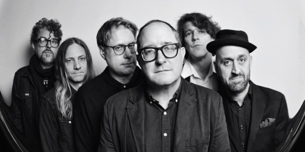 Indie88 Interviews with @theholdsteady! Watch as @imadamtr chats with Craig Finn about the upcoming THREE back-to-back nights next week (May 2nd-4th) Tickets are still available with @COLLECTIVECON Details here: bit.ly/4aRQreO
