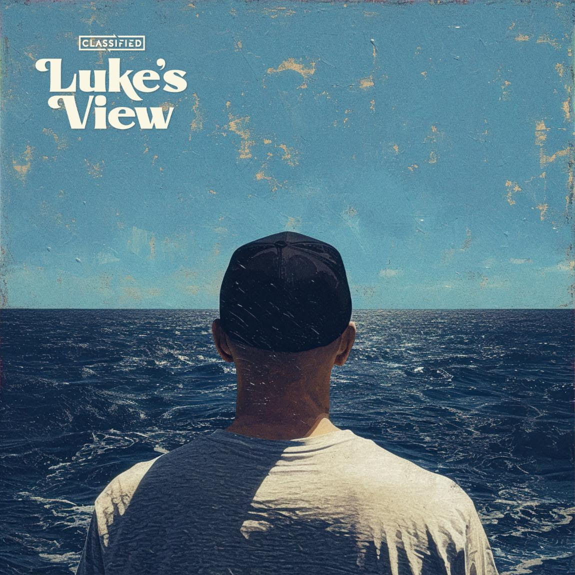 @Classified's New Album #LukesView Hits The Airwaves

#Stream: wix.to/h9Qi8jN