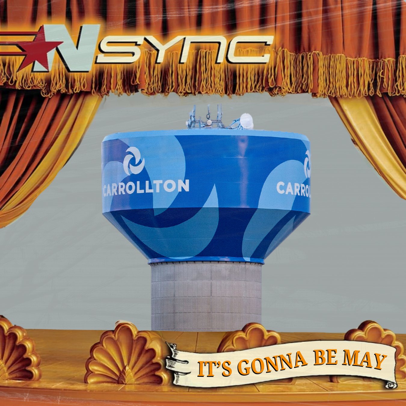 NSYNC (@NSYNC) / X