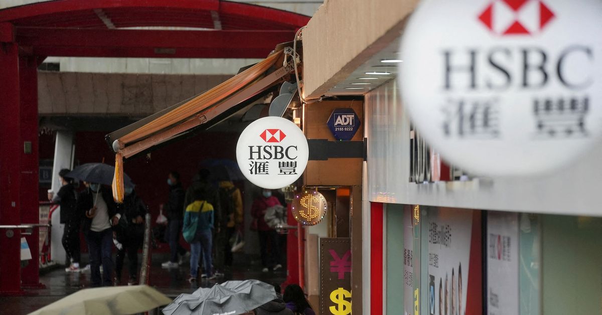 HSBC must prioritise Asian expertise in surprise CEO search reut.rs/49ZZaud