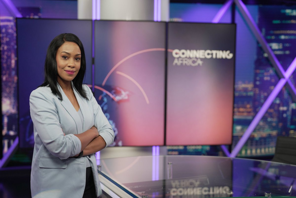 Victoria Rubadiri joins CNN International.

-Joins as a new role on its long-running multiplatform series ‘Connecting Africa’ and news correspondent in Nairobi.

-Series tells the stories of emerging and expanding businesses across Africa and exploring the impacts of the ACFTA.