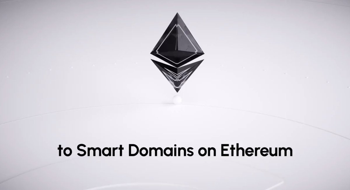“… having your domain working natively in any major EVM wallet as an ENS-compatible subname?” 👀

@ensdomains @smart__domains @ethereum