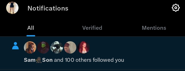 How many people followed you today pals 😍😍 
Drop them let's connect