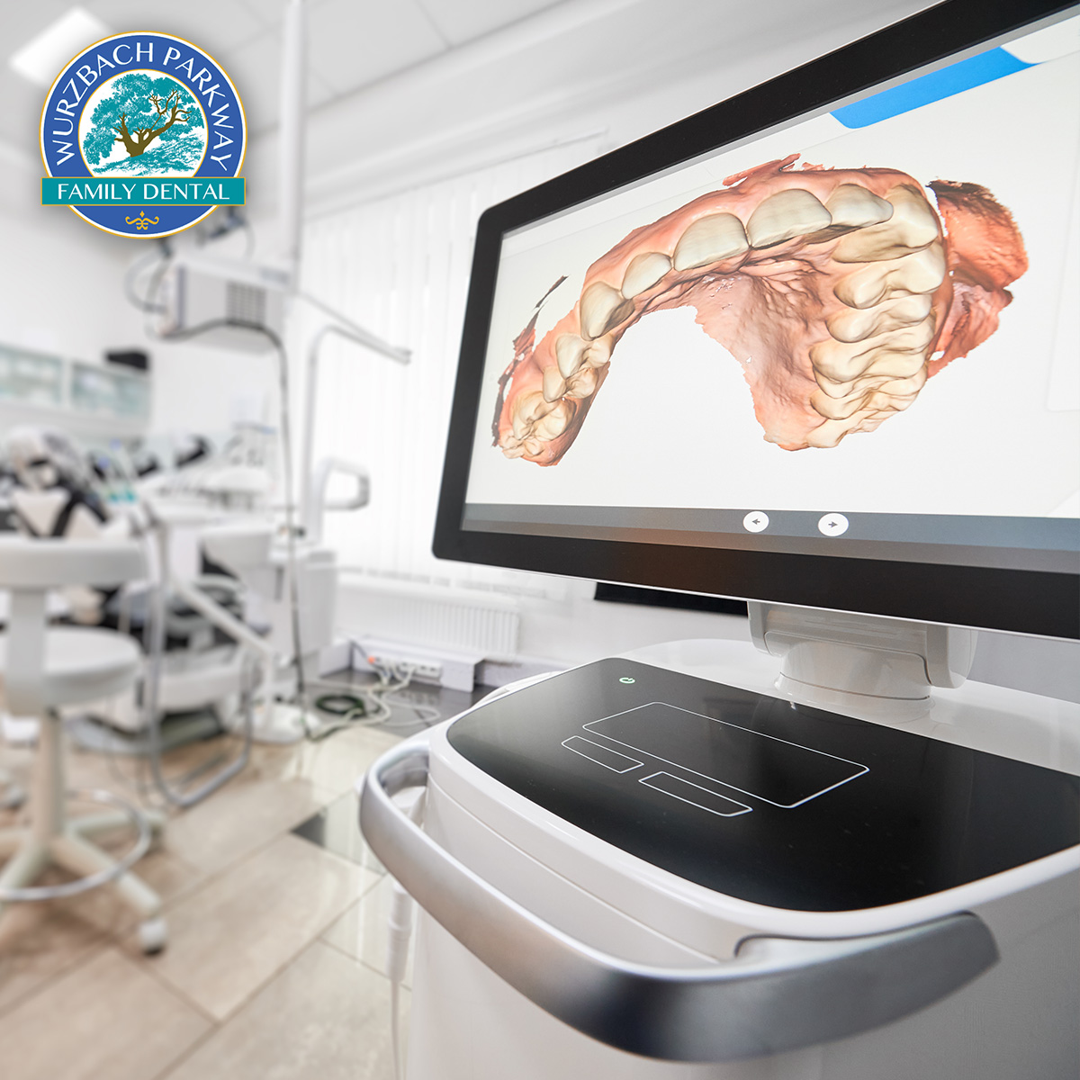 Experience the future of dentistry at Wurzbach Parkway Family Dental. We're a 100% fully digital office. Minimize wait times and experience top-notch results.

Plan a visit with us at bit.ly/3y1Me6k

#FullyDigitalOffice #DentalInnovation #AdvancedTechnology #WPFD