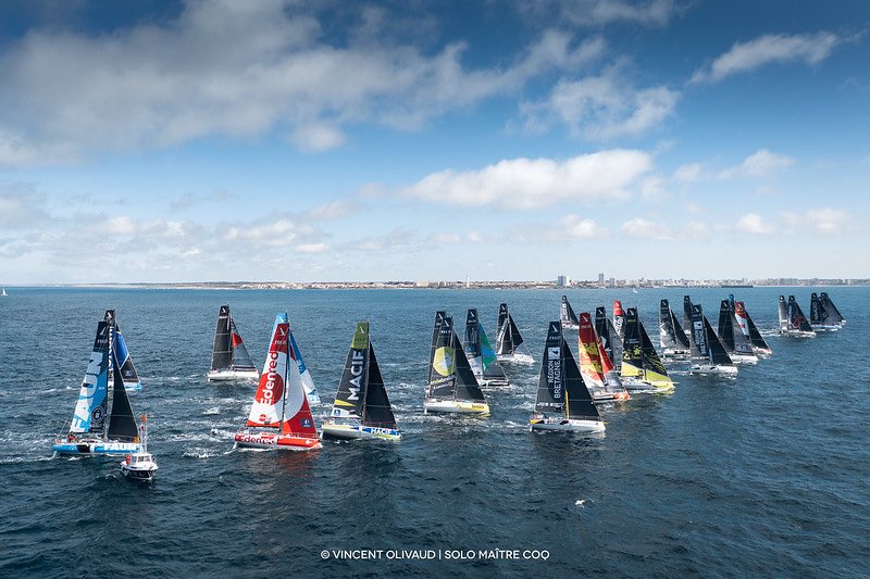 Team Edenred : Emmanuel Le Roch & Basile Bourgnon tweet media