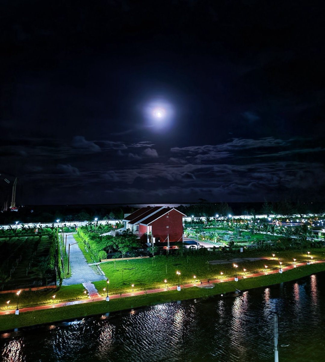 Ministry of PEMR tweet media