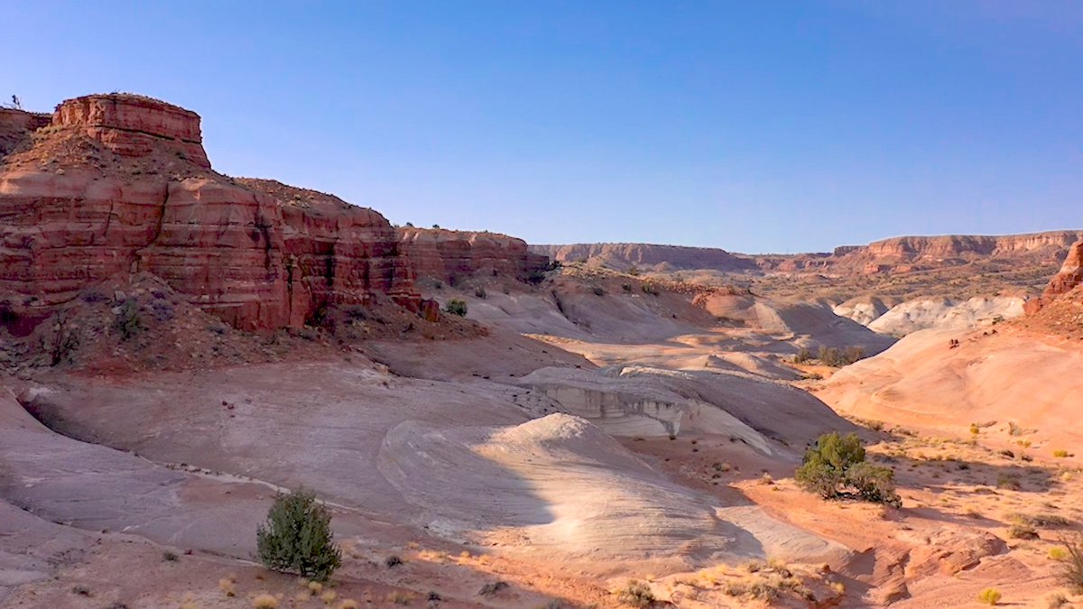 Paria River
Utah

#exploremore #selfie #geologyrocks