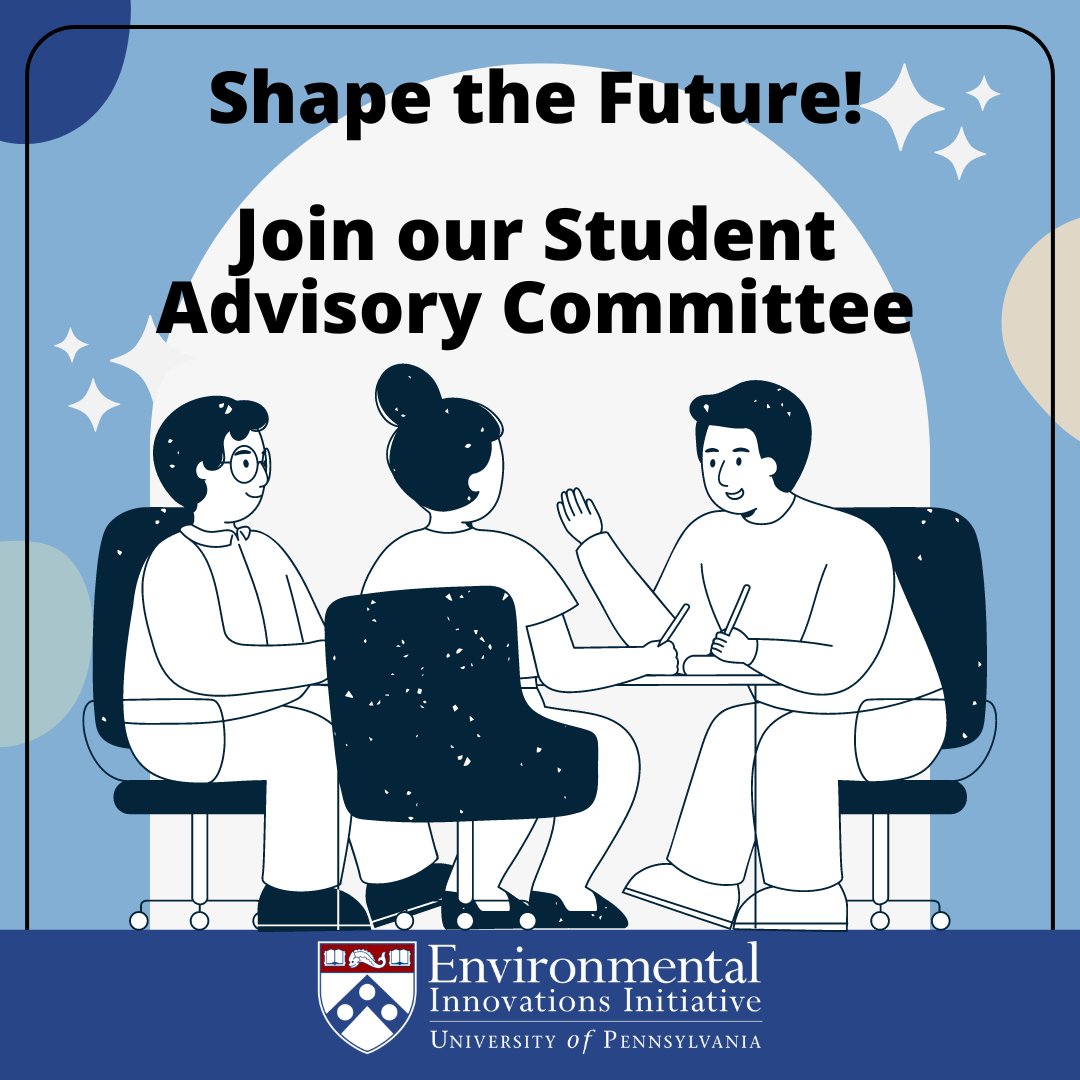 📢 Calling all student leaders! Want to be the voice of change on campus? Join our Student Advisory Committee! The Committee will launch in the Fall 2024 semester. ✨ Apply here: bit.ly/4dfxcNV