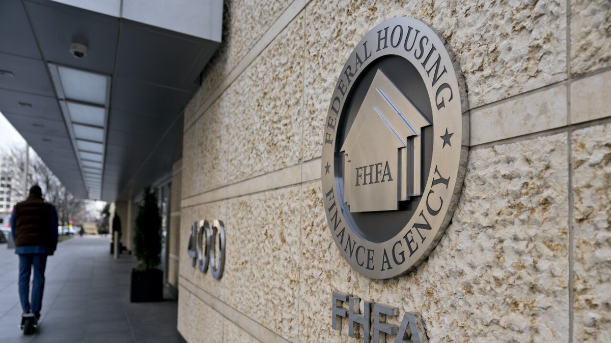 NFHA applauds the Federal Housing Finance Agency’s recent bold steps to address bias in the housing finance system. Full statement: bit.ly/4dndLm8. #FairHousing #FairLending