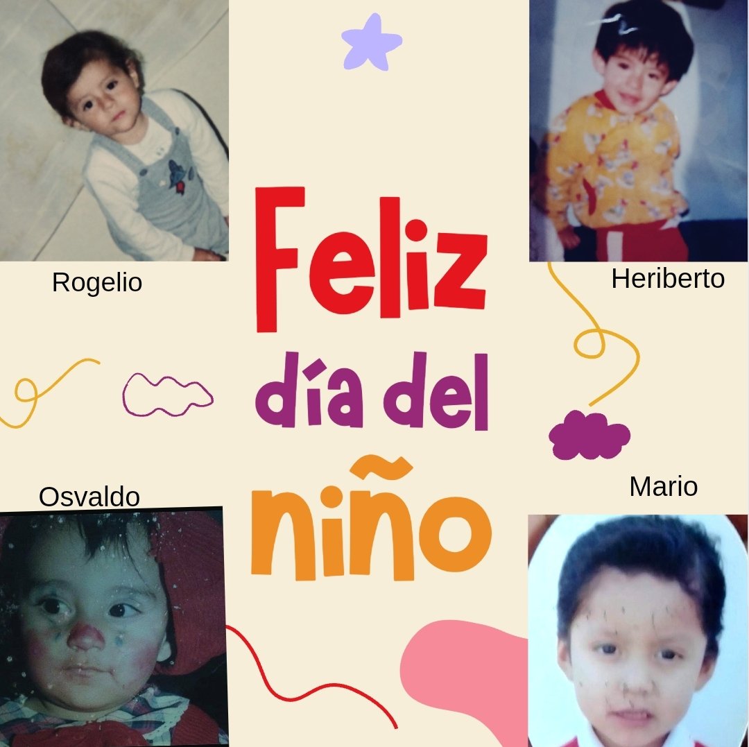 LegionLVP's tweet photo. Muchas felicidades a todos los #niños hoy en su día. Y a los que ya no somos, no dejemos morir nuestro #niñointerior  
🎉👦🏻🧒🏻👶🏻👩🏻👧🏻🎉

#FelizDiaDelNiño #Martes #30deAbril #rock #niñosfelices #indie #somoslvp https://t.co/ZX8sOMZxBh