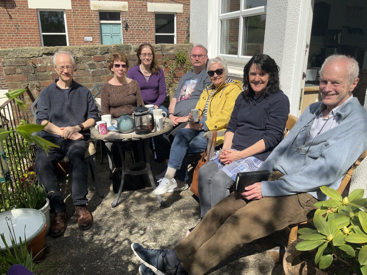 Morpeth Music Society tweet media