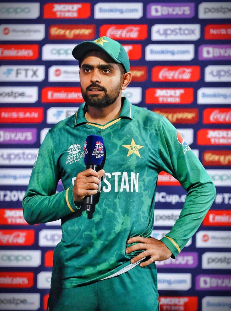 King Babar Azam 🥰💯🥀✨ #BabarAzam #T20WorldCup24 #LCDLF4 #도경수_성장 #Covishield