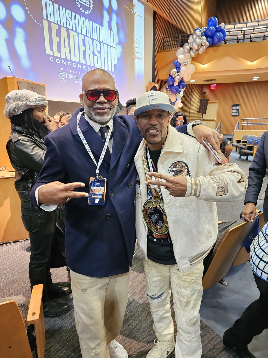 THE LEGENDARY ICON HIMSELF @DuskoPoppington X #HipHopGamer The Power Of @theofficialOSG The Future Of Schools And The Next Generation Of Learning. Let's Go! #Education #Gaming #HipHop More To Come For Real.